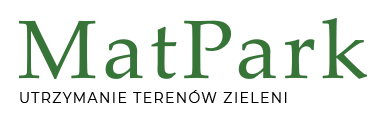 MatPark- utrzymanie terenów zielonych
